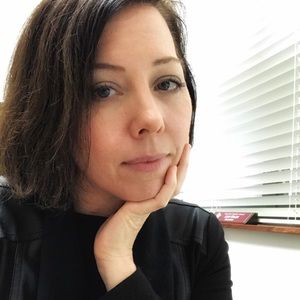 Meet your Posher, Lori